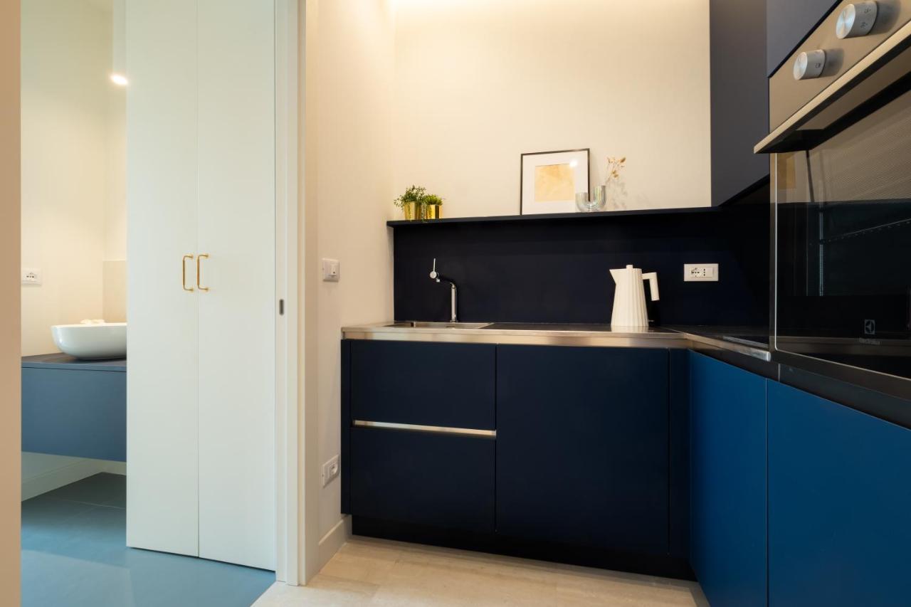 Realkasa Gallery Blue Suite Bolonia Exterior foto