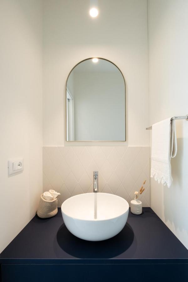 Realkasa Gallery Blue Suite Bolonia Exterior foto