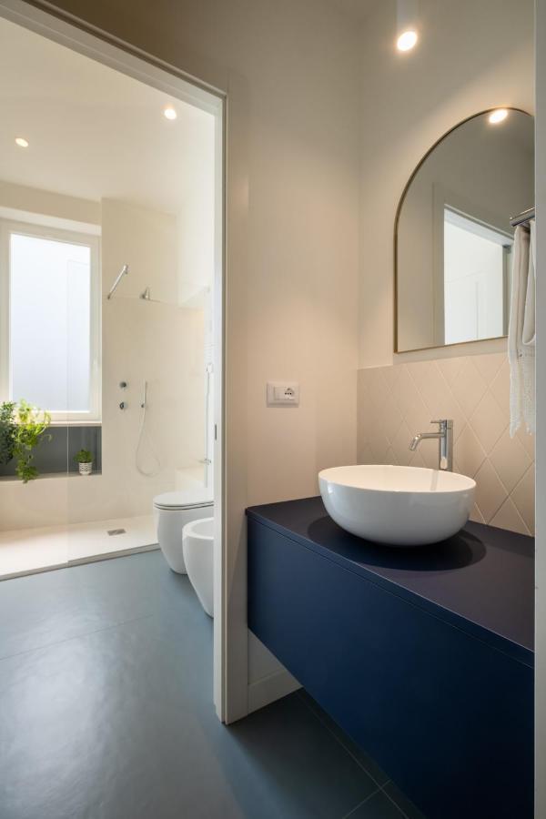 Realkasa Gallery Blue Suite Bolonia Exterior foto