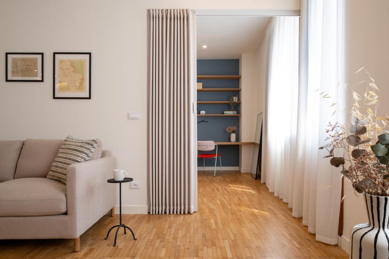 Realkasa Gallery Blue Suite Bolonia Exterior foto