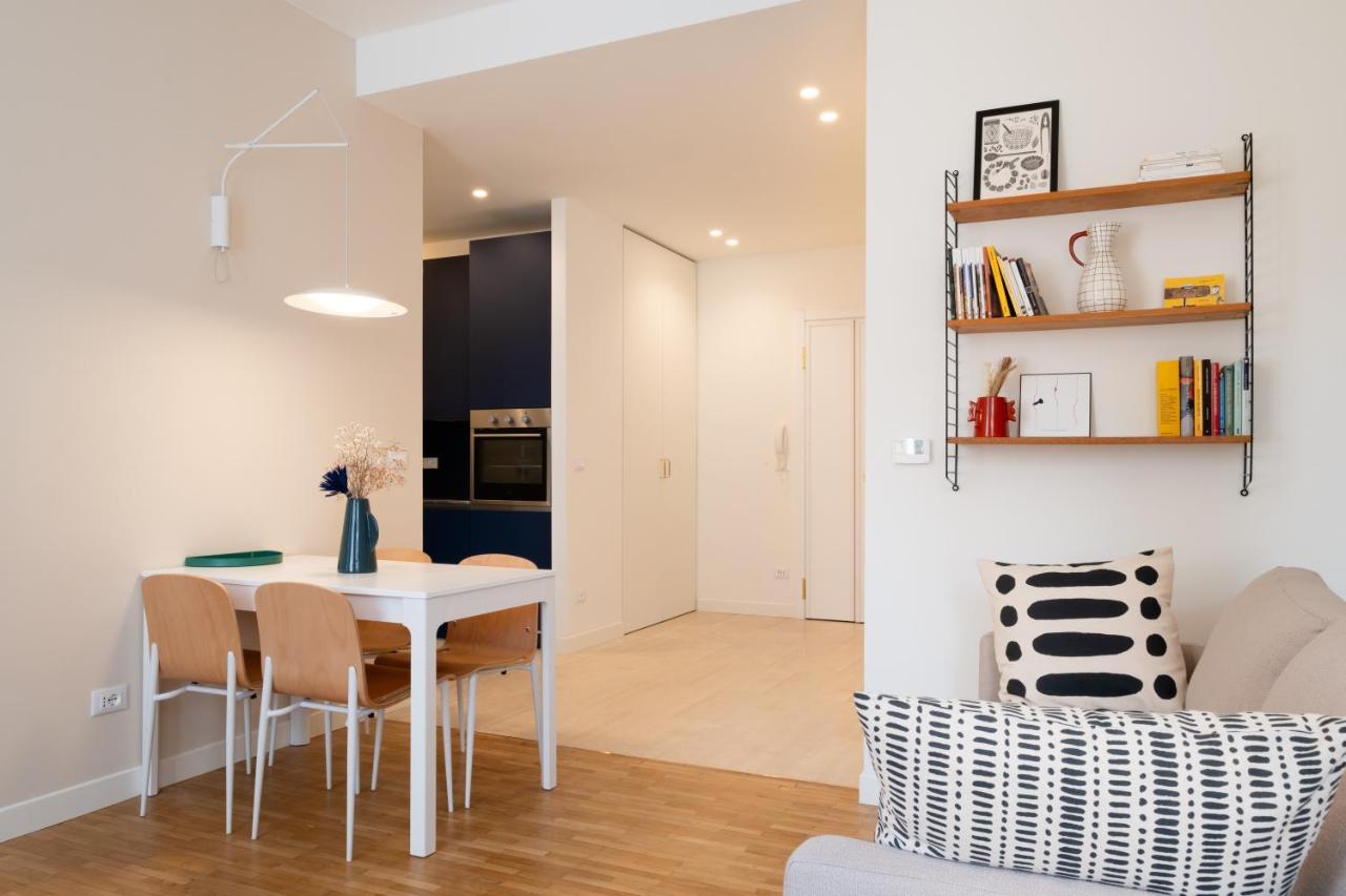 Realkasa Gallery Blue Suite Bolonia Exterior foto