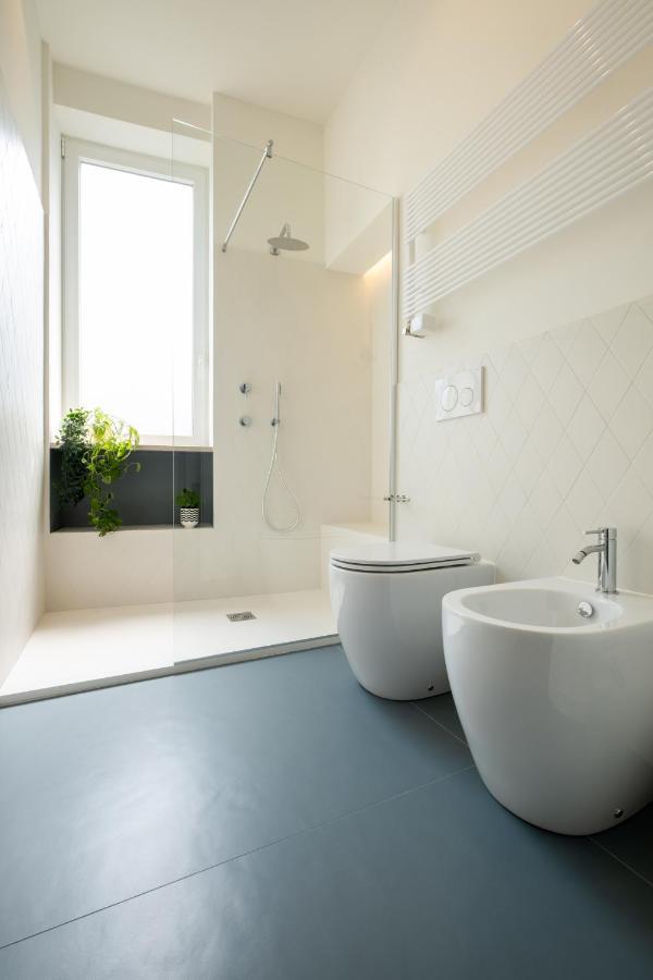 Realkasa Gallery Blue Suite Bolonia Exterior foto