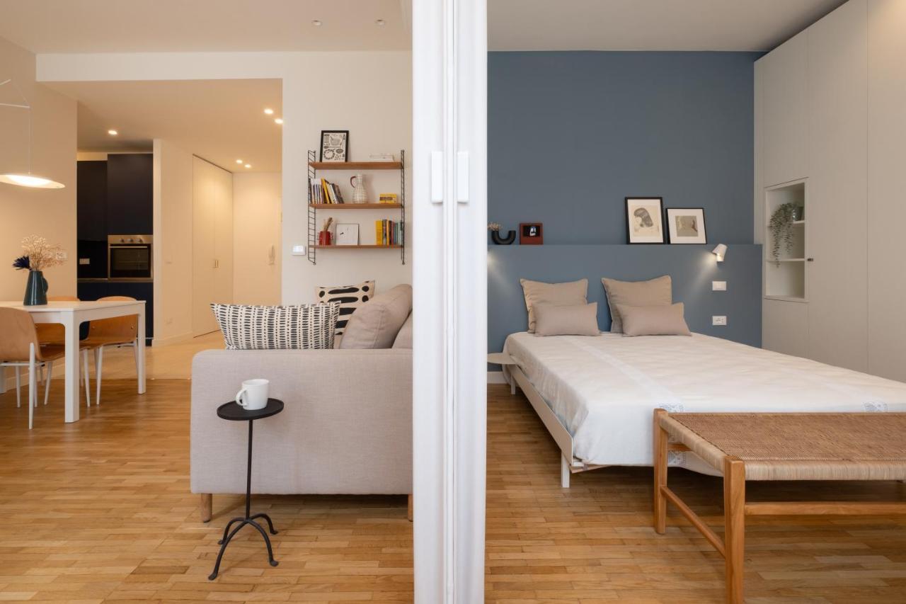 Realkasa Gallery Blue Suite Bolonia Exterior foto