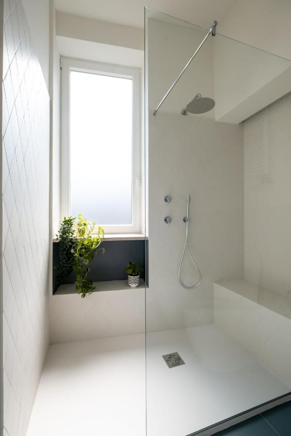 Realkasa Gallery Blue Suite Bolonia Exterior foto