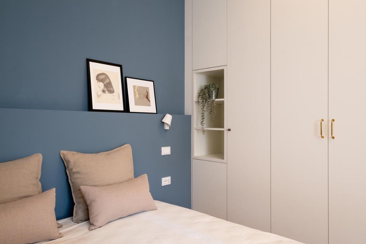 Realkasa Gallery Blue Suite Bolonia Exterior foto