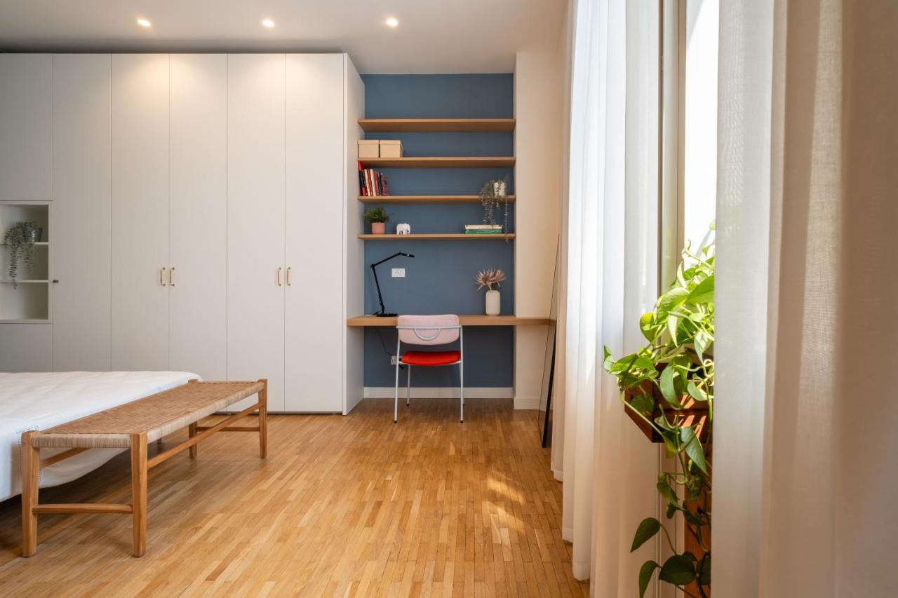 Realkasa Gallery Blue Suite Bolonia Exterior foto