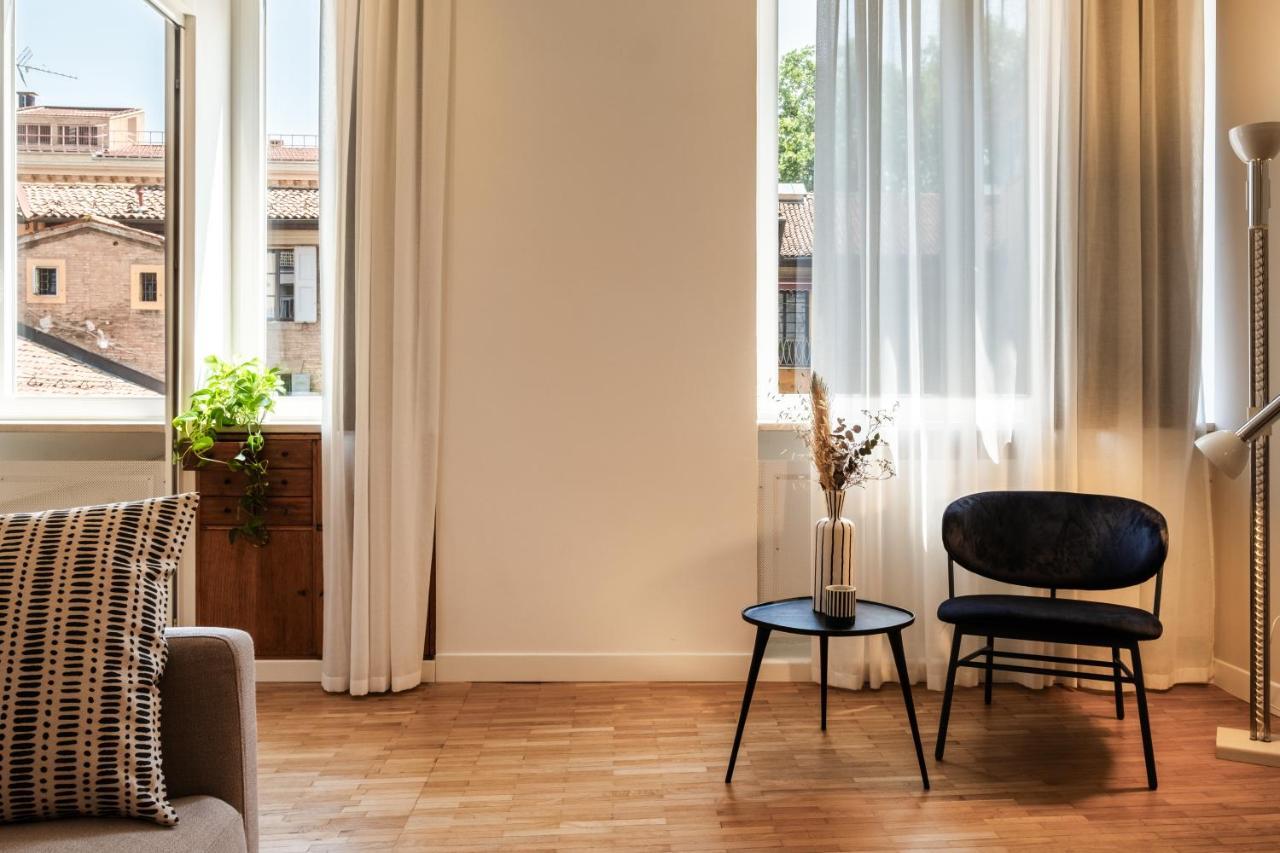 Realkasa Gallery Blue Suite Bolonia Exterior foto