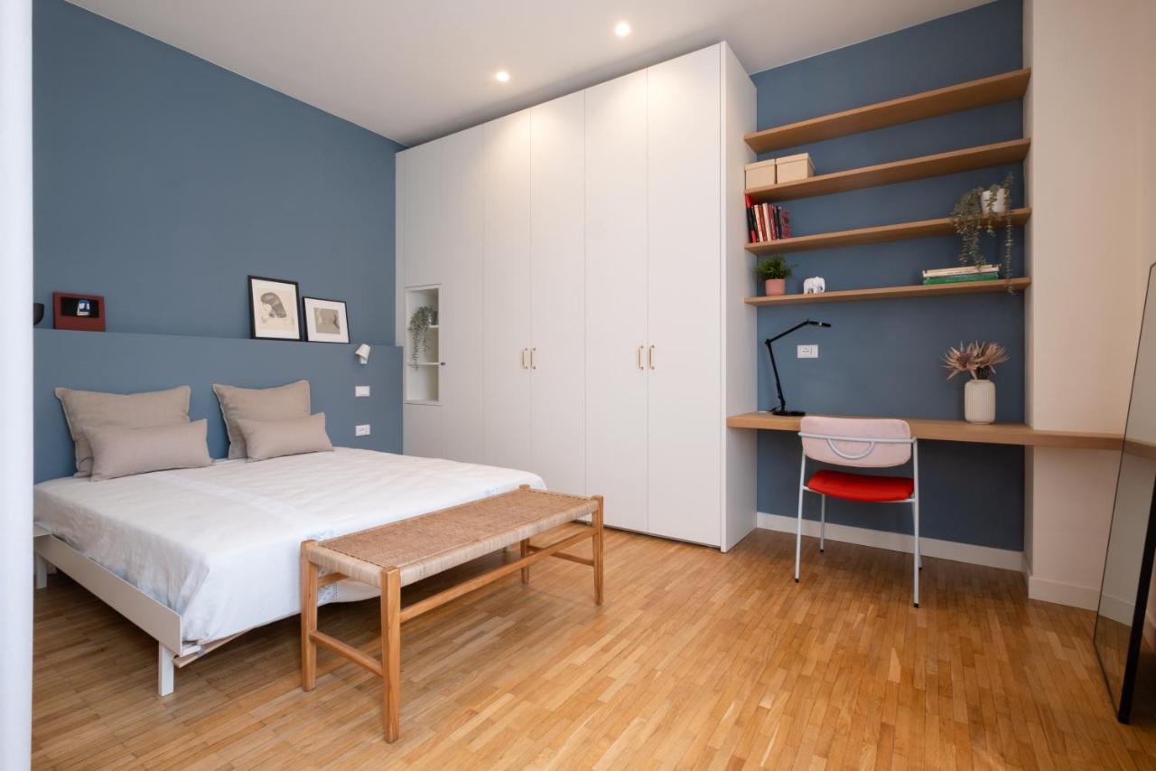 Realkasa Gallery Blue Suite Bolonia Exterior foto